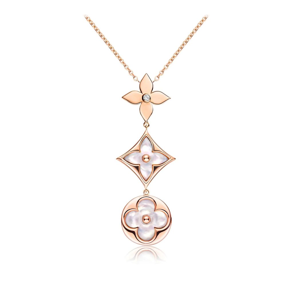 Blossom Necklace